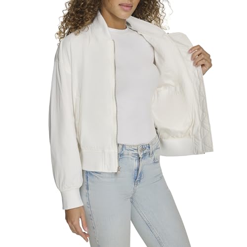 Image of Levi's Women's Lightweight Bomber Jacket Coat