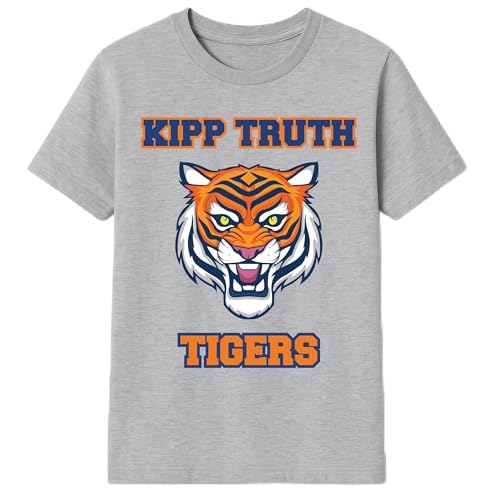 Kids' Youth Kipp: Truth Elementary Spirit Tee