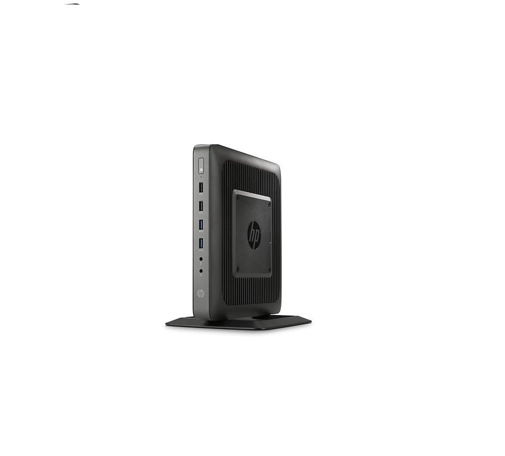 Amazon.com: HP Thin Client - AMD G-Series GX-217GA 1.65 GHz