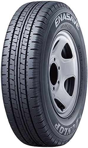 �_�����b�v(DUNLOP) 185/80R14 102/100N ENASAVE VAN01 1�{ �o���p�^�C�� �T�}�[�^�C�� �G�i�Z�[�u