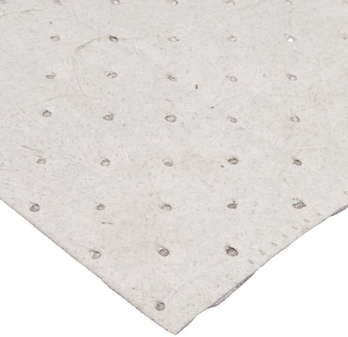 Image of Absorbent Roll, Gray, 42 gal., 30 In. W