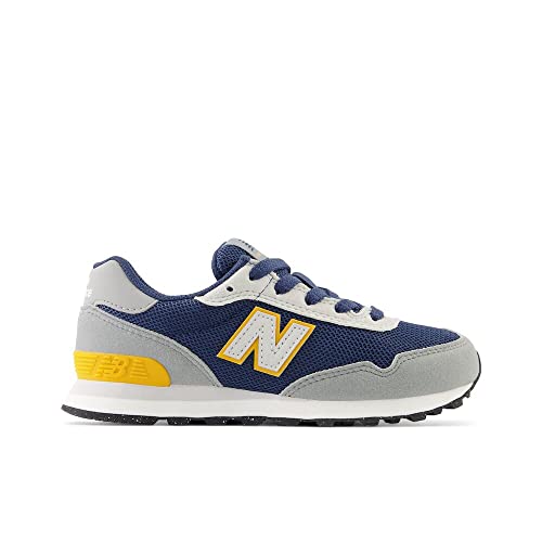 Image of New Balance Kids' 515 V1 Hook and Loop Sneaker