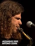 jazzahead! 2022 - Antonio Lizana