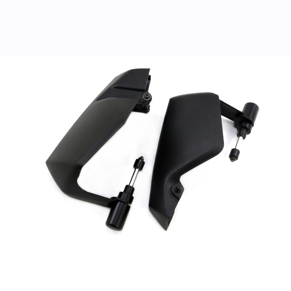 pour Suzuki v-Strom DL650 2004-2022 protège-Mains Moto protège-Guidon DL 650 V Strom 2015 2016 2017 2018 2019