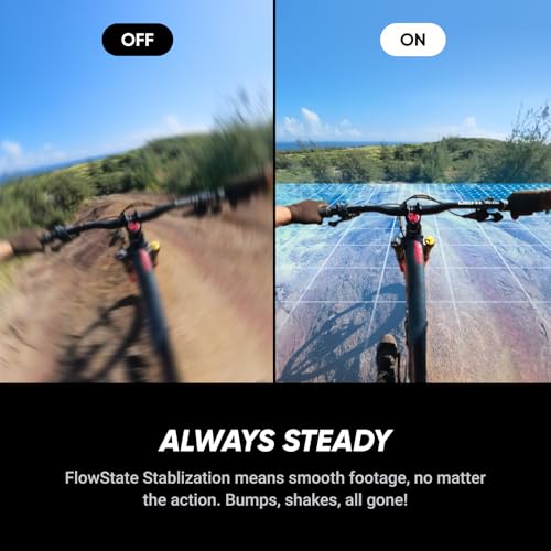 Insta360 X4 action camera