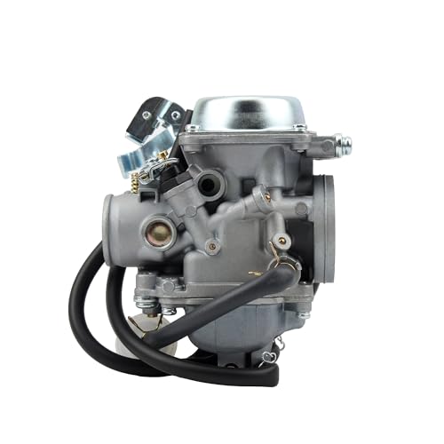 Carburateur moto double pour Honda Rebelle CA250 et CB250T CBT250