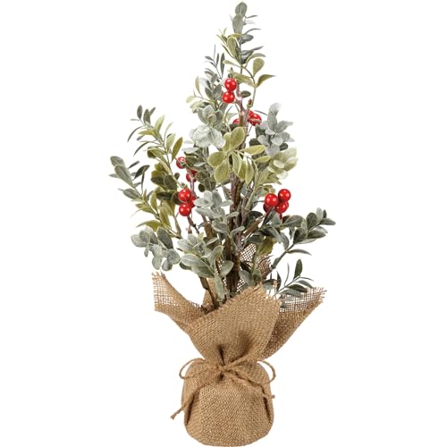 Primitives-by-Kathy-Tree-Sm-Eucalyptus-Berries Primitives by Kathy Tree Sm Eucalyptus Berries