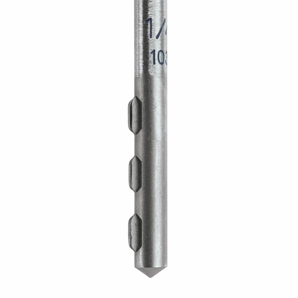 Bosch hcbg500 5 piezas bluegranite carburo broca para martillo (Starter Set