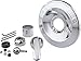 Delta RP54870 600 Series Tub Shower Renovation Kit,