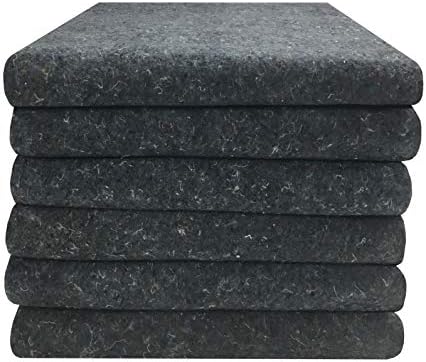 Uboxes Moving Blankets - Textile Skins