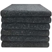 Uboxes Moving Blankets - Textile Skins 54 x 72