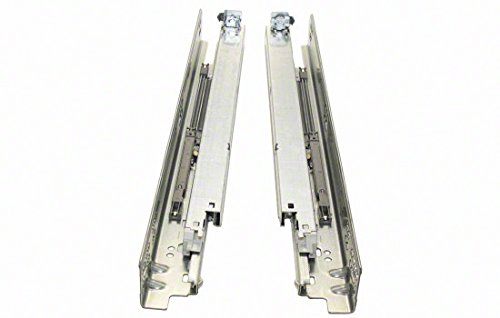 Blum Tandem 563F 18in Drawer for 3/4in sides 1 Set does one drawer