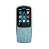 Nokia 220 Feature Phone, 2, 4 inch, 24 MB ROM, 16 MB RAM, versie 2019, blauw