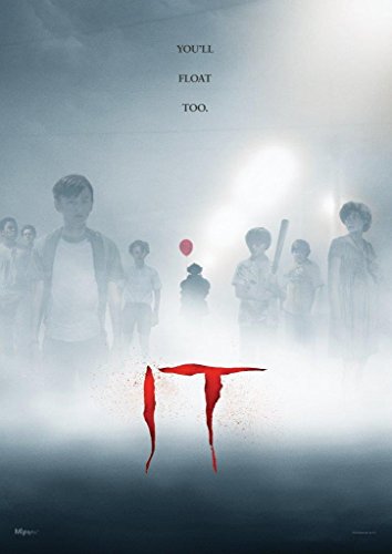 MIGHTYPRINT IT Chapter One wall art