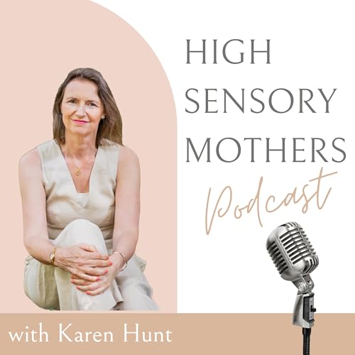 High Sensory Mothers Titelbild