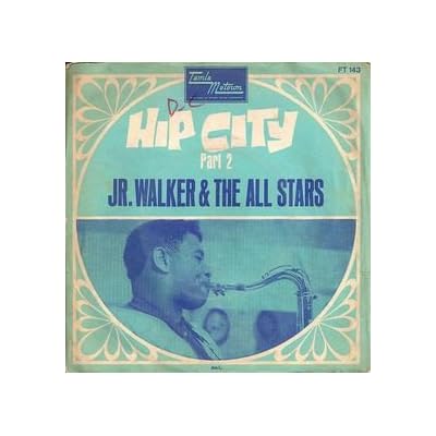 Hip City