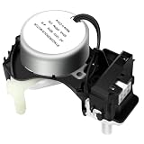 Upgraded W10913953 49tyz-e120a1 Washer Shift Actuator Compatible with Whirlpool Maytag Kenmore Amana WTW5000DW1 MVWX655DW1 NTW4516FW3, Replace W10597177 PS11769864 W10913953VP W10815026, 120V 60Hz 4W