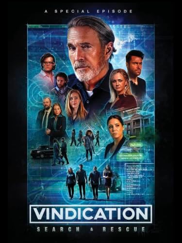 Vindication: Search & Rescue