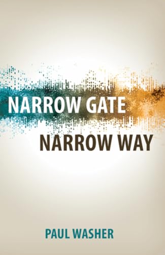 Narrow Gate, Narrow Way view 2
