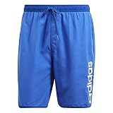  adidas Lin Split SH Ml Bañador, Hombre, Azul (Azalre/Reauni), M