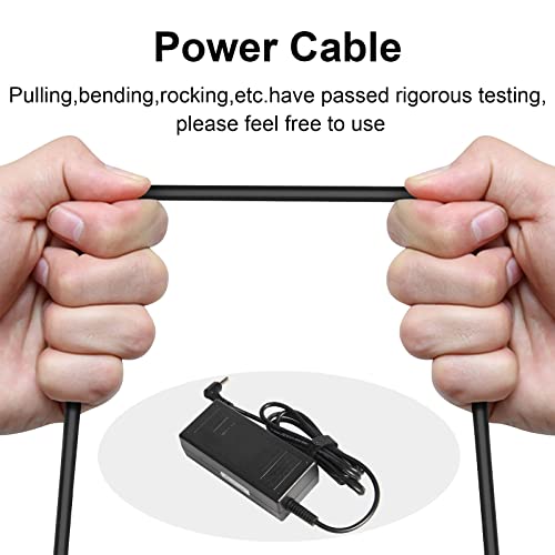 Ac Doctor Inc 16V 4A Ac Adapter Power Charger Cord For Fujitsu Sony Panasonic Scansnap Canon Pixma Ip100 Printer 6.0 * 4.4Mm #TOP4