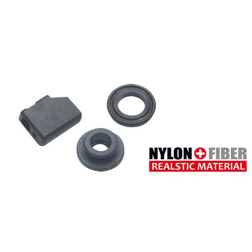 GUARDER 強化 ピストンヘッド 東京マルイ/KJ グロック シリーズ 用 GLOCK-124