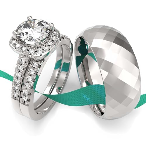 wփZbg ނƔޏ̃v~XO EFfBOOZbg ނƔޏ̃Jbv  925X^[OVo[ EhJbg AbTiCg j `^ w, women's size 9 & men's size 12, X^[O