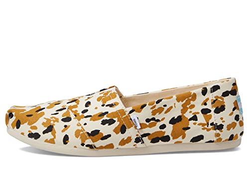 Image of TOMS Men's Alpargata Classic Slip-on Espadrille, Textile /Synthetic Upper