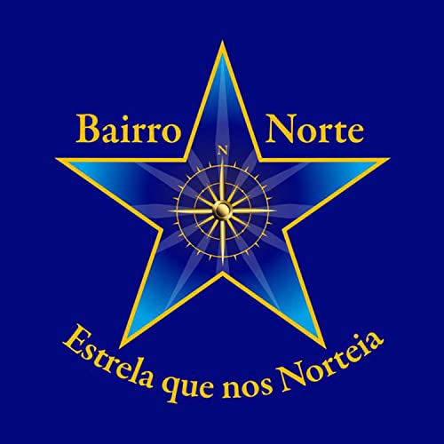 A Estrela Que nos Norteia
