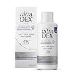 UltraDEX Daily Oral Rinse Whitening, 500 ml