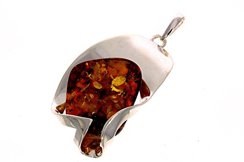 SilverAmber Jewellery UK PD1878 SilverAmber Jewellery UK PD1878