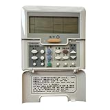 central telefonica panasonic 824 Reducir la frecuencia de fallos del aire acondicionado: el nuevo controlador tiene un rendimiento estable, lo que puede reducir eficazmente los daños del compresor y la placa principal del aire acondicionado debido a instrucciones incorrectas