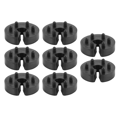 Suspension Travel Limiters Universal Suspension Travel Limiter Automobile Stick Clip Buckle Supplies Accessories Linear Motion Parts