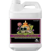 Advanced Nutrients Voodoo Juice Fertilizer, 250 mL