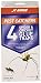 J T Eaton 646437141239 JT Eaton 844 Pest Catchers Large Spider and Cricket Size Attractant Sc