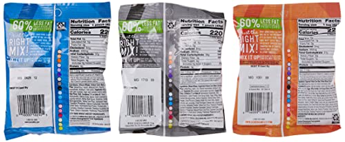 Chex Mix Classics Snack Mix, 1.75 Ounce (Pack Of 30) #TOP4