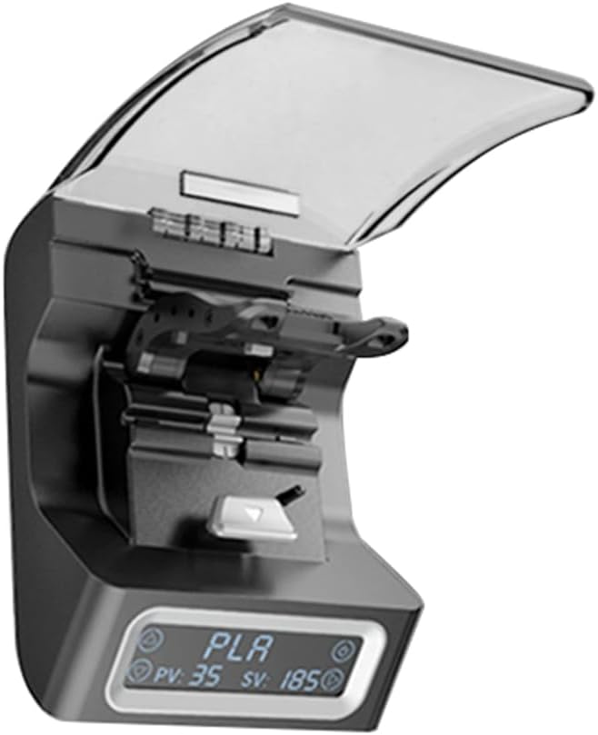 FC01 Filament Connetor for 3D Filament 1.75mm PLA/ABS/PC/PCL/PA/PETG Fusion Splicer 3D Printer Accessories