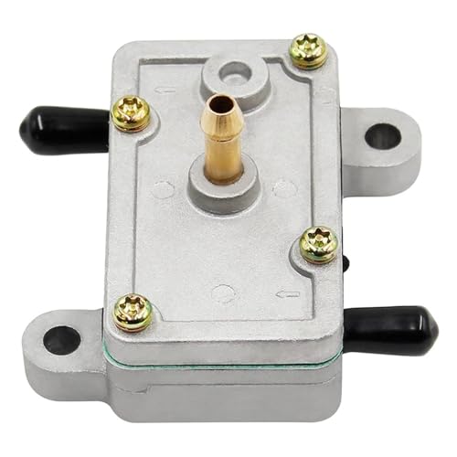 Bomba de aceite de vacío para Go Kart, ATV y motor GY6 de 50CC a 300CC