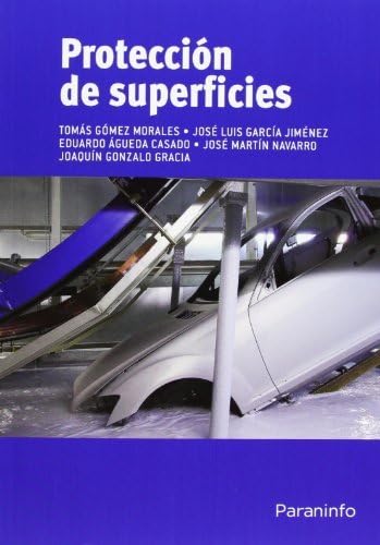Proteccion de Superficies