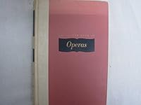 The Victor Book of Operas B00JTHZOH4 Book Cover