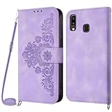 Protection parfaite et longue durée de vie : superbe coque robuste. Maintien Superbe étui robuste. Le matériau de l'étui est superbe, en cuir synthétique solide, robuste et résistant. La coque intérieure douce protège votre téléphone contre les dommages, protection complète de votre téléphone. Étui qui dure plus longtemps et ne se déforme pas de manière égale.
