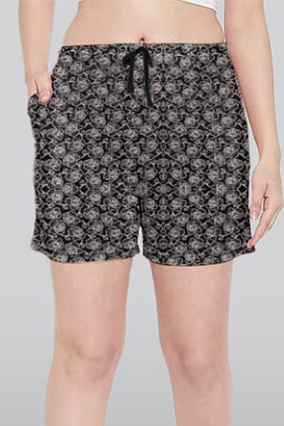 Image of Lyra Women Casual Shorts