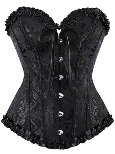 Corset pour femme élégant idéal pour sublimer vos tenues de soirée et événements