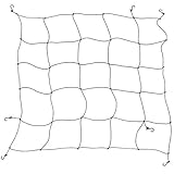 malla 1200 Cultivo en interior Malla elástica SCROG / Red de sostenimiento Secret Jardin WebIT 120 (120x120cm)