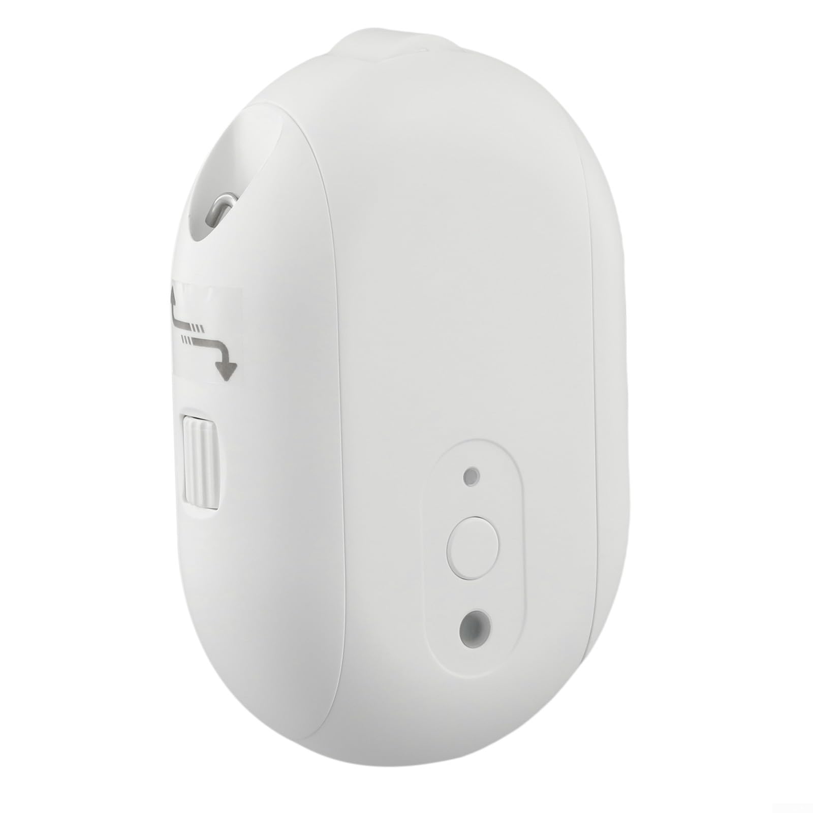 Interruptor inteligente WiFi, enchufe para exteriores, control remoto, caja de conexiones impermeable IP67 para Tuya para ALEXA, monitor de alimentación de 1-16 A, jardín (barra L & U)