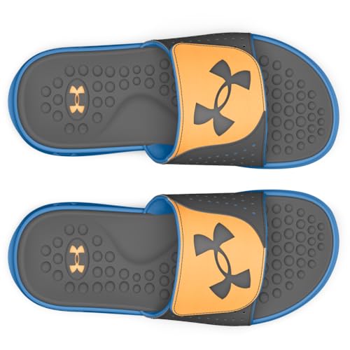 Image of Under Armour Kids' Ignite Pro Slide Sandal