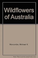 Wildflowers of Western Australia 0730100383 Book Cover