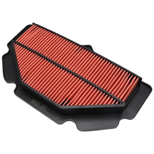 Filtre à air moto haute filtration pour Suzuki GSR600 K6-L0 et GSR750 L1