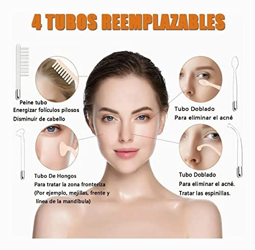 La Mejor comparativa de Maquina radiofrecuencia facial para comprar online. 5 La Mejor comparativa de Maquina radiofrecuencia facial para comprar online. 5