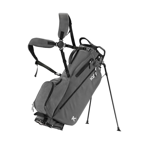 KVV Lightweight Golf Stand Bag